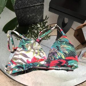 Midori Lahaina Cosabella Top